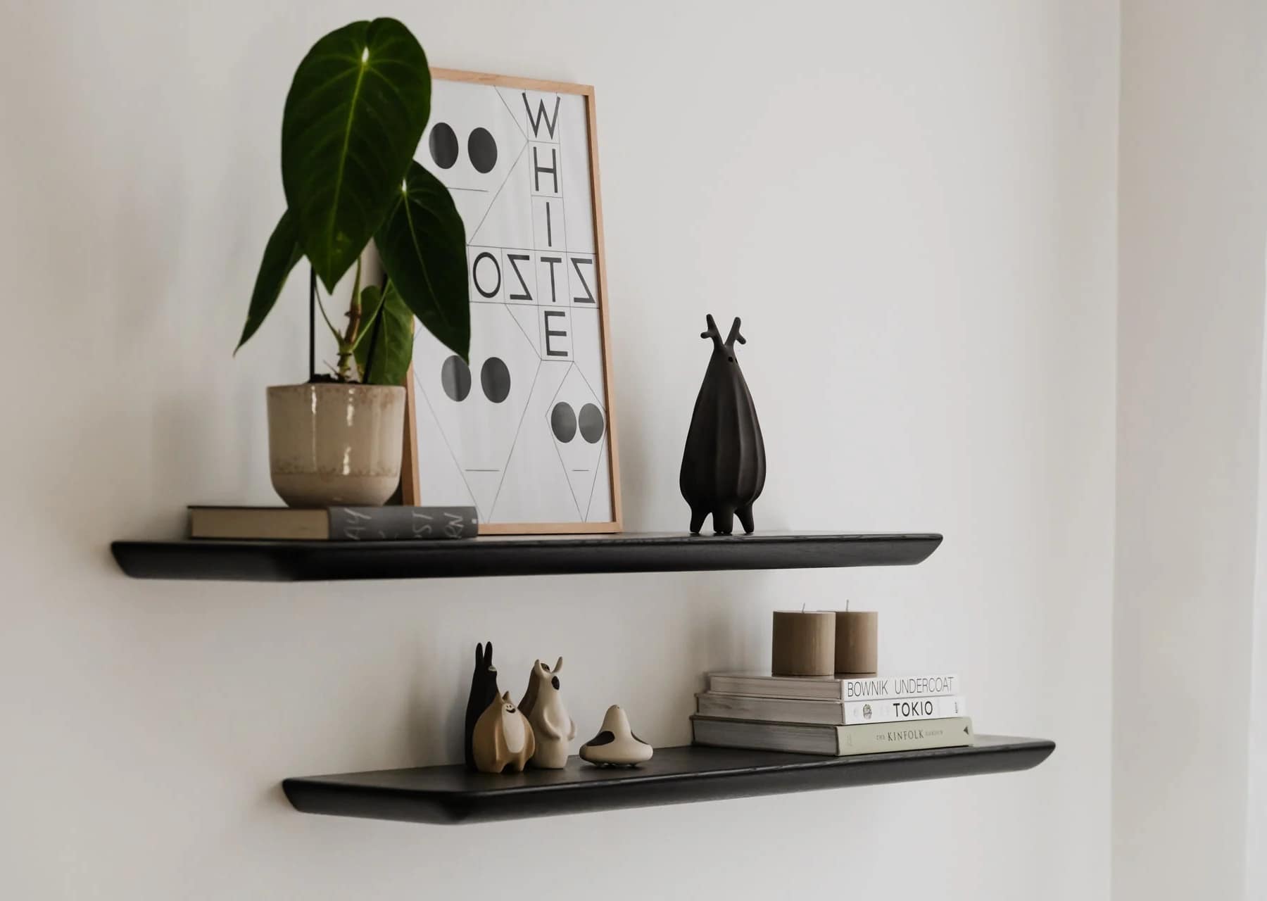 Floating Shelf Bundle