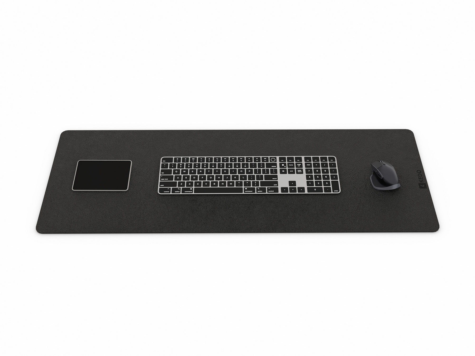 Leather Desk Pad